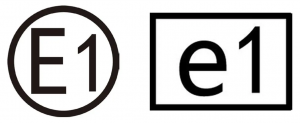 E-MARK certification